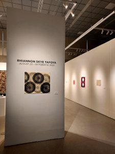 Rhiannon Skye Tafoya